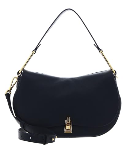 Coccinelle Magie Handbag Midnight Blue von COCCINELLE