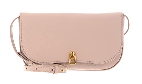 Coccinelle Magie - Umhängetasche Mini 24 cm powder pink von Coccinelle