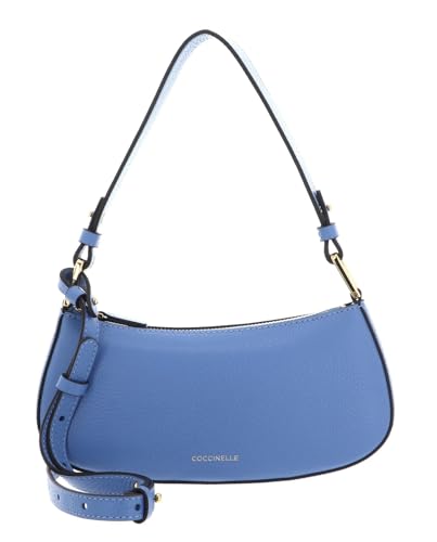 Coccinelle Merveille Mini Bag Azul von Coccinelle