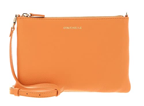 Coccinelle Mini Bag Crossbody Apricot von Coccinelle