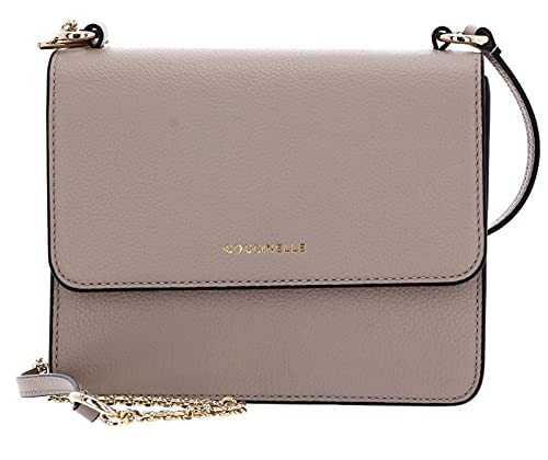 Coccinelle Mini Bag Crossbody Bag Powder Pink von Coccinelle