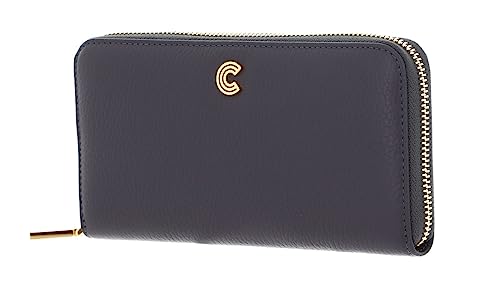 Coccinelle Myrine Zip Around Wallet Ardesia von Coccinelle