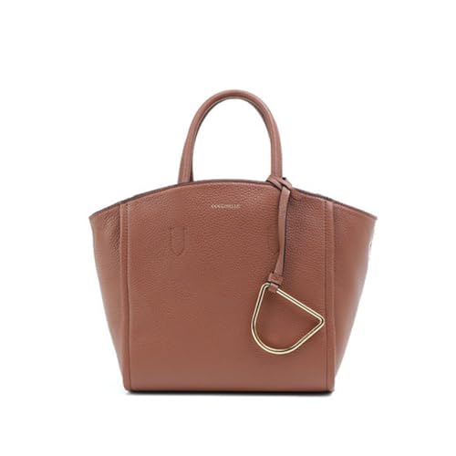 Coccinelle Narcisse Handbag Brule von Coccinelle