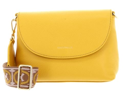 Coccinelle Paulina Mini Crossbody Bag S Soleado von Coccinelle