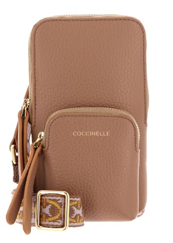 Coccinelle Pixie Hi-Tech Phone Bag Skin von Coccinelle