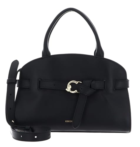 Coccinelle Sabine Handbag Noir von Coccinelle