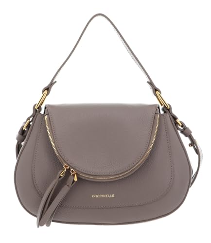 Coccinelle Sole Handtasche Leder 33 cm von Coccinelle