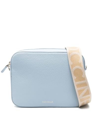 Coccinelle Tebe Mini Bag mist blue von Coccinelle