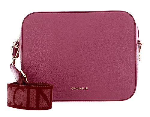 Coccinelle Tebe Mini Bag pulp pink von Coccinelle