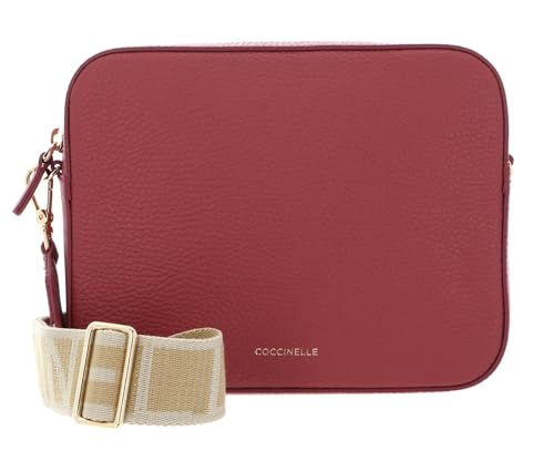 Coccinelle Tebe Crossover Bag M Pot von Coccinelle