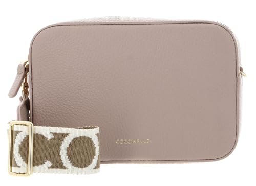 Coccinelle Tebe Crossover Bag S Rosette von Coccinelle