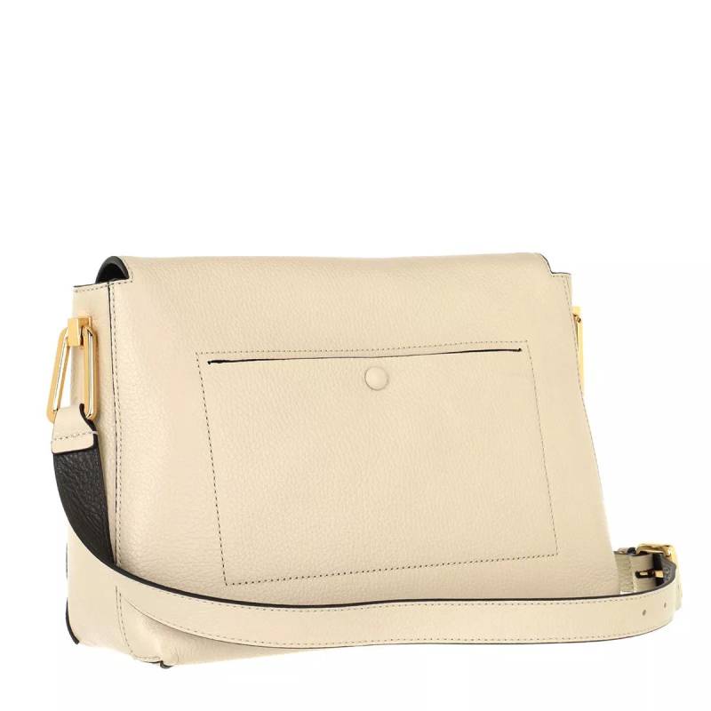 Coccinelle Tote - Liya - Gr. unisize - in Creme - für Damen von Coccinelle