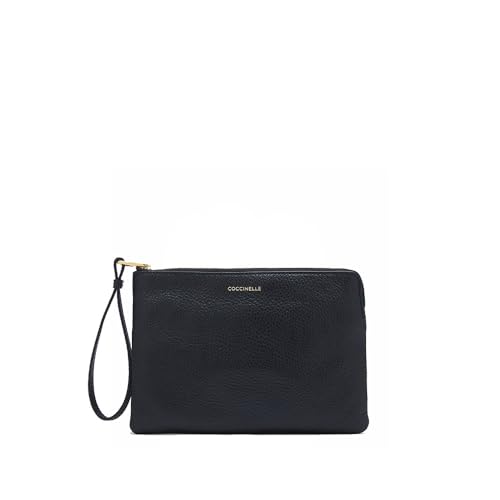 Pochette Donna coccinelle E5PJ5190201-001 Nero von Coccinelle