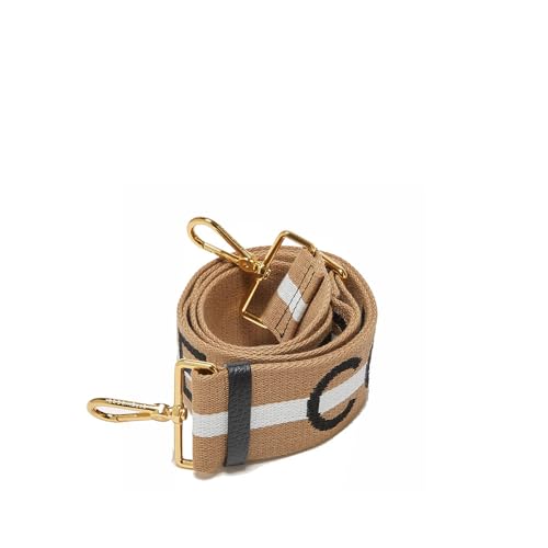 Tracolla Donna coccinelle e3q2a68c501-524 Marrone von Coccinelle