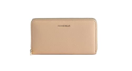 Wallet Donna coccinelle E2MW5113201-N10 Beige von Coccinelle