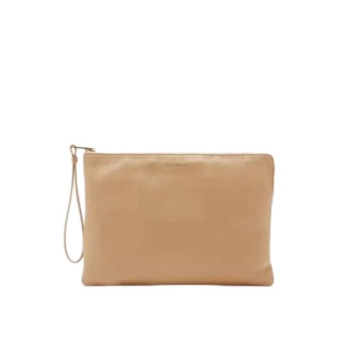 pochette Donna coccinelle e5pj5190101-n24 Beige von Coccinelle