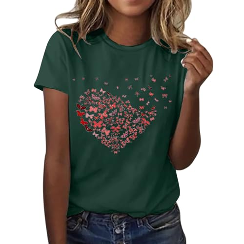 Angebot des Tages Sale Damen Bunte Drucken Rundhals Kurze Ärmel Lang Bluse Ringel T Shirt Damen Wasserfallausschnitt Damen Schwarzes Tshirt Mit Aufdruck Damen Sporttop Meine Bestellungen Anzeigen Angebot des Tages Sale Damen Bunte Drucken Rundhals Kurze Ärmel Lang Bluse Ringel T Shirt Damen Wasserfallausschnitt Damen Schwarzes Tshirt Mit Aufdruck Damen Sporttop Meine Bestellungen Anzeigen von Cocila