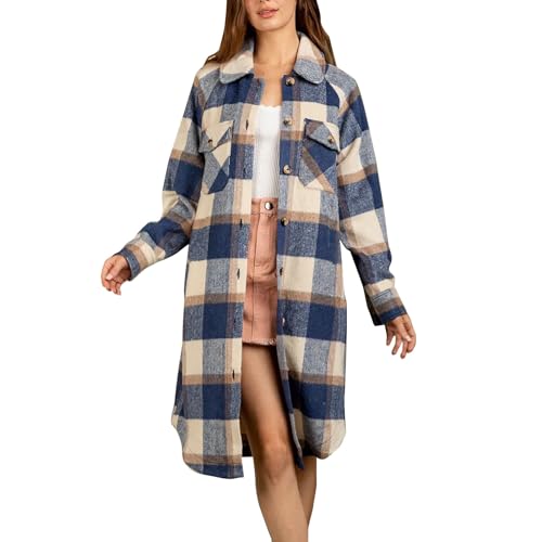 Black of Friday Angebote 2024 Damen Damen Mantel Winter Herren Winterparka Trenchcoat Damen Winter Steppjacke Mädchen 152 Wintersteppmantel Damen Kleidung Damen Winter Letzte Bestellungen Anzeigen von Cocila