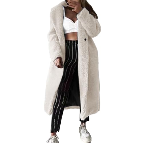 Black of Friday Angebote 2024 Drucker Kuschelmantel Damen Parka Damen Frühling Schwarzer Trenchcoat Damen Funktionsjacke Damen Leicht Softshell Mantel Mädchen Regen Set Damen Meine Bestellung Sale von Cocila