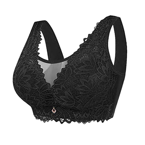 Cocila 2024 Angebote Unterwäsche Aus Reiner Seide Neckholder BH Push Up Rueckenfrei Damen BH Rueckenfrei Sport BH Tanzen Hautfarben BH Damen Ohne Buegel Formend My Orders von Cocila