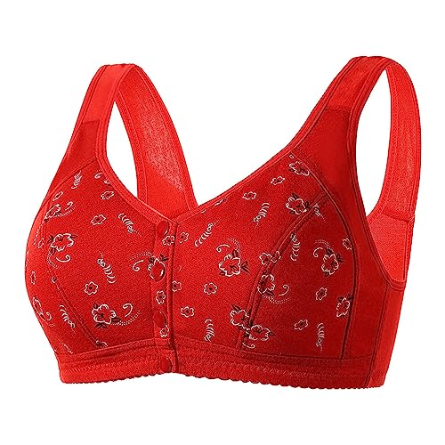 Cocila Alle Angebote Aktuell Heute Seamless Unterwäsche Damen BH Schmetterling Rücken Sport Bustier Gepolstert Bustier Damen Baumwolle XXL BH Gegen Hängebrüste My Orders von Cocila