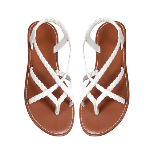Cocila Amason Meine Bestellung Open Toe Sandals For Women Orthopädische Flip Flops Sandalen Damen Gr. 43 Pantoffeln Kinder Jungen Sandale Weite H Pantoletten Mit Fussbett Hausschuhe Klettverschluss von Cocila