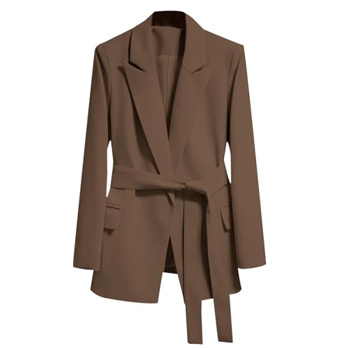 Cocila Angebot Des Tages Blitzangebot Mantel Damen Winter Lang Parka Damen Tailliert Winter Trenchcoat Damen Übergangsjacke Damen Mantel Regenmantel Oversize Damen Meine Bestellungen Anzeig von Cocila