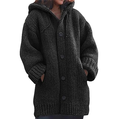 Cocila Angebote Des Tages Heute Blitzangebote Damenmantel Für Den Übergang Winterparka Mädchen Leichter Trenchcoat Damen Winterjacke Damen Mit Teddyfutter Mein Bestellung Anzeigen von Cocila