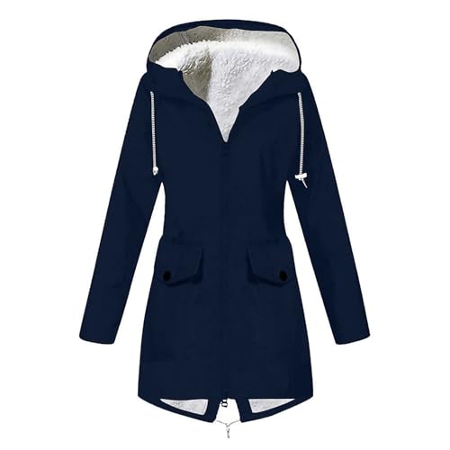 Cocila Angebote des Tages Heute Winter Damen Mantel Damen Parka Winter Lang Trenchcoat Damen Schwarz Lederimitat Jacke Damen Daunen Mantel Damen Grosse Grössen Damen Meine Bestellung Anzeigen von Cocila
