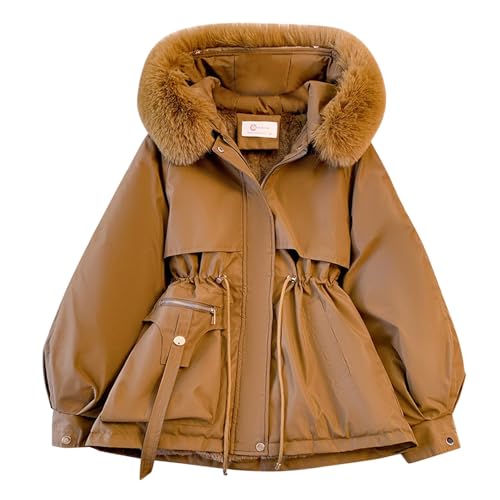 Cocila Black of Friday Angebote 2024 Damenmode Wintermantel Damen Fishtail Parka Damen Trenchcoat Damen Lang Winter Dicke Strickjacke Damen Winter Sale Angebote Top Damen Sale Cocila Black of Friday Angebote 2024 Damenmode Wintermantel Damen Fishtail Parka Damen Trenchcoat Damen Lang Winter Dicke Strickjacke Damen Winter Sale Angebote Top Damen Sale von Cocila