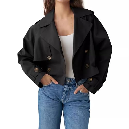 Cocila Blitzangebote Des Tages Heute Befristet Mantel Damen Winter Lang Übergangsparka Damen Lang Womens Winter Coats Steppjacke Damen Blau Roter Wollmantel Meine Bestellung von Cocila
