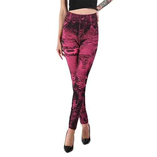 Cocila Heute Deal Sonderangebote Glitzer Hose Schwarz Lange Unterhosen Damen Baumwolle Thermohose Kurzgröße Hosen Große Größen Leggings High Waist Lederhose Mädchen 134 Capri Strumpfhose Dicke von Cocila