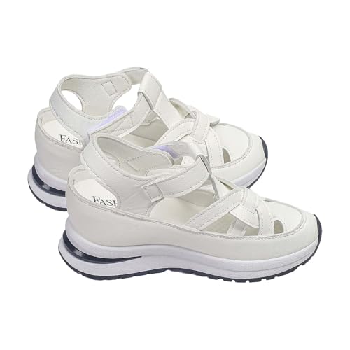 Cocila Kleider Angebot Sale Ladies Sandals Size 7 Uk Bade Flip Flops Damen Sandalen Strand Filzpantoffeln Sandaletten Mit Absatz Pantoletten Vorne Geschlossen Hausschuhe Süß Pantolette Leder Summer von Cocila