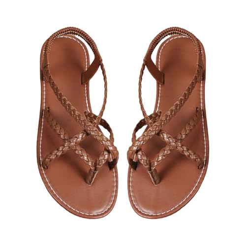 Cocila Kleider Angebot Sale Open Toe Sandals For Women Flip Flops Damen Rot Sicherheitsschuhe Herren Sandalen Pantoffeln Leder Mit Fussbett Sandaletten Schwarz Pantoletten Jungen 33 Hausschuhe 46 von Cocila