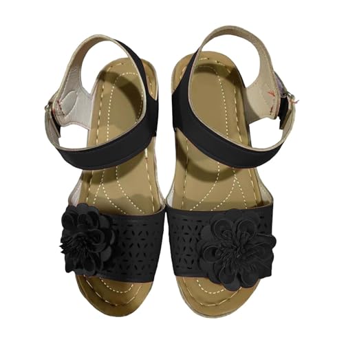Cocila Kleider Angebot Sale White Block Heel Sandals Sandalen Flip Flop Damen Sommer Maedchen 36 Pantoffeln Jungen 38 Braune Sandaletten Mit Absatz Pantoletten Vegan Hausschuhe Erzieherin Pantolette von Cocila