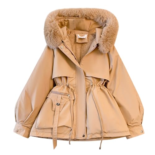 Cocila Sale Angebote Angebote Damen Mantel Damen Schwarz Winterparka Damen Gefüttert Trenchcoat Damen Schwarz Kurz Jacke Damen Winter Große Größen Meine Bestellung Anzeigen von Cocila