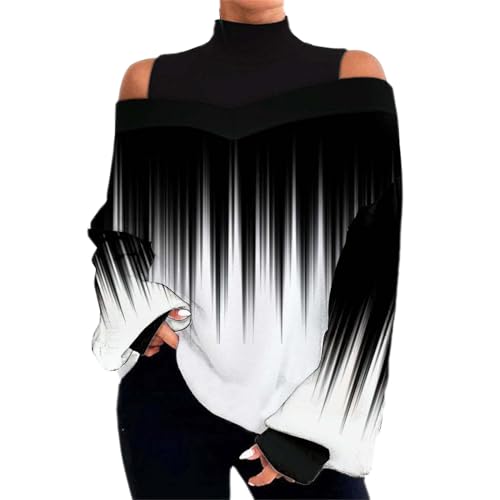 Cocila Damen Weite Blusen Oversize T-Shirt Plus Size Umhang Ärmel Kurzarm Top Tiefer Rückenausschnitt Frühlingsbluse Sale Angebote Cocila Damen Weite Blusen Oversize T-Shirt Plus Size Umhang Ärmel Kurzarm Top Tiefer Rückenausschnitt Frühlingsbluse Sale Angebote von Cocila