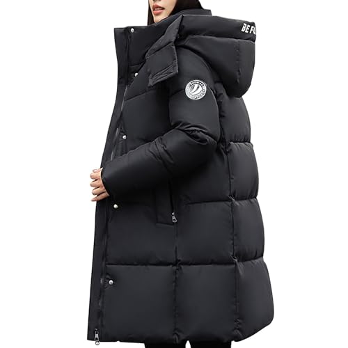 Cocila Tages Angebote Von Heute Wintermantel Damen Parka Damen Warm Kurzer Trenchcoat Damen Regenjacke Damen Wasserdicht Gelb Damen Mantel Frühling Lang Meine Bestellung Sale Angebote von Cocila