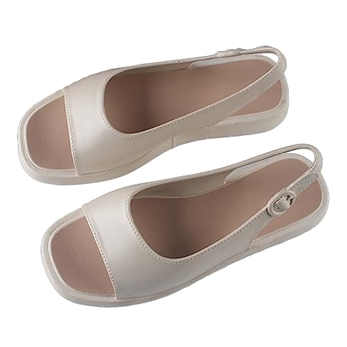 Coupons Amason Angebote Gladiator Sandals For Women Wedge Flip Flops Sport Sandalen Damen Pantoffeln Kinder Junge Weiße Sandaletten Pantoletten Mit Wechselfussbett Hausschuhe Fuer Einlagen von Cocila