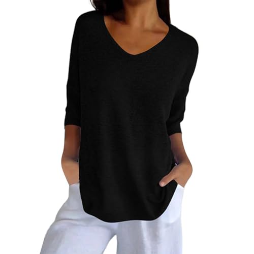Damen Tshirt Sale Angebote Bluse Hellblau Damen Kurzarm Coole Tshirts Damen Hippie Oberteil Damen Fasching Waffelpique Shirt Damen Crop Tops Damen V Ausschnitt Meine Bestellungen Anzeigen von Cocila