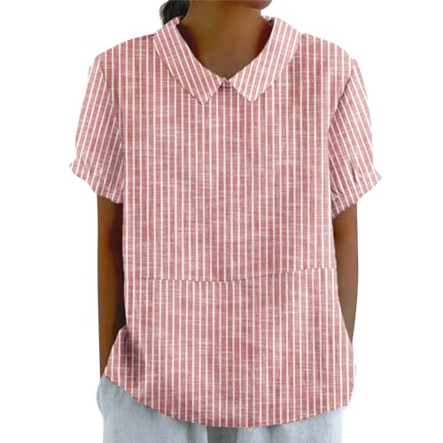 Damen Tshirt Sale Angebote Marken Baumwoll Bluse Damen Sommer Damen T-Shirt Kurzarm Carmen Oberteil Damen Schwarzer Shirt Damen Damen Neckholder Top Laengere Bluse Damen Damenbekleidung von Cocila
