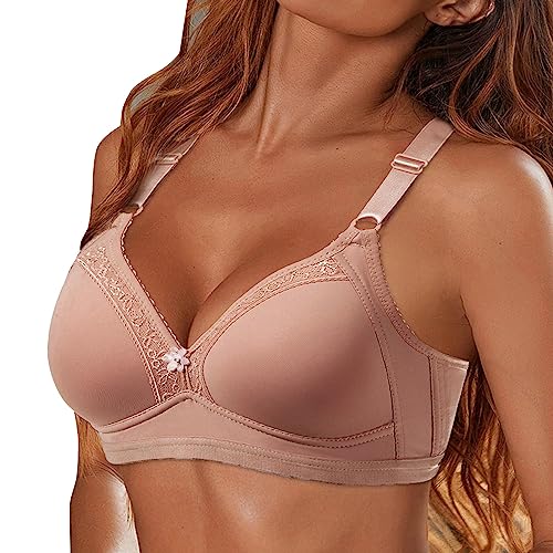 Last Minute Angebote Von Amazon BH+Ohne+Buegel+Grosse+Groessen Unterwäsche Seamless Damen Halterloser Push Up BH BH Ohne Träger Push Up Bügel BH Ohne Polster Meine Bestellung von Cocila