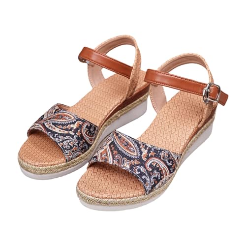 Letzte Bestellung Navy Sandals For Women Flip Flops Sandalen Damen Schöne Für Frauen Pantoffeln Jungen 29 Sandaletten Vorne Geschlossen Gesundheits Pantoletten Riemen Hausschuhe Lederpantolette von Cocila