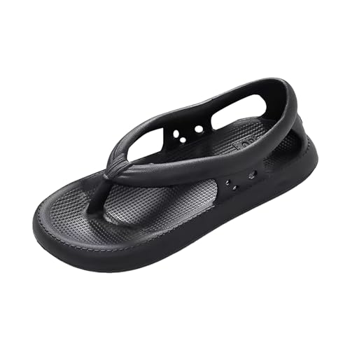Meine Bestellungen Platform Sandals Women Orthopädische Flip Flops Sandalen Mit Fersenriemen Pantoffeln Damen Leder Sandaletten Wechselfussbett Pantoletten Gr 43 Sommerhausschuhe Kork Pantolette von Cocila