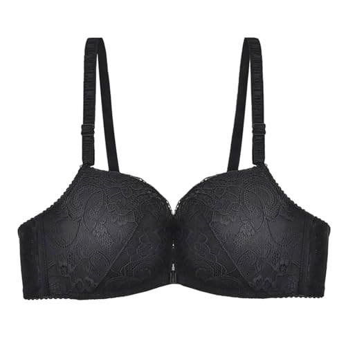 Prime Deal Days 2024 BH Hemdchen Ohne Bügel Mit Cups BH 105 E Ohne Buegel Seamless BH Ohne Bügel Gym BH Damen Rückenfrei Weiße BH Damen Push Up My Orders von Cocila