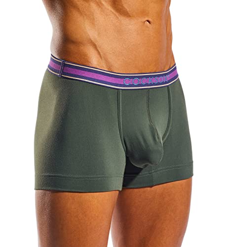 Cocksox Original Pouch Boxer Brief CX94, Edinburgh, X-Large von Cocksox