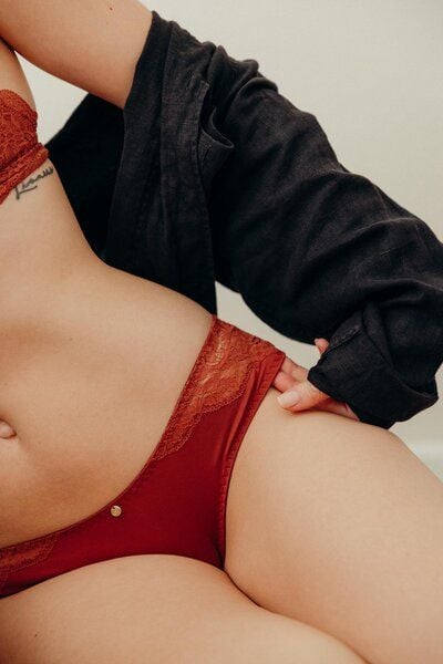 Coco Malou Spitzen-Panties Feli von Coco Malou