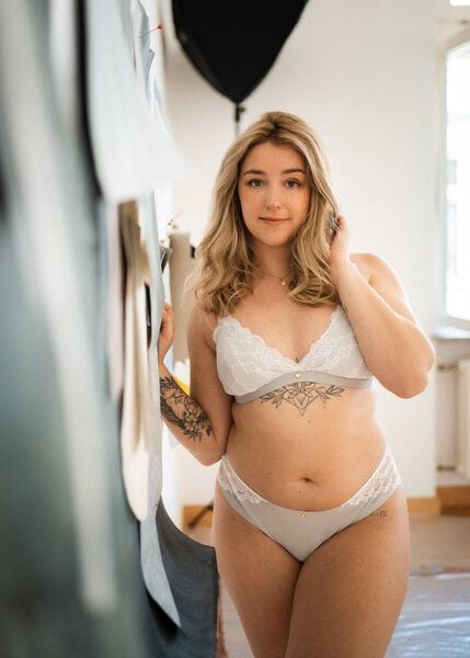 Coco Malou Spitzen-Panties Merle von Coco Malou