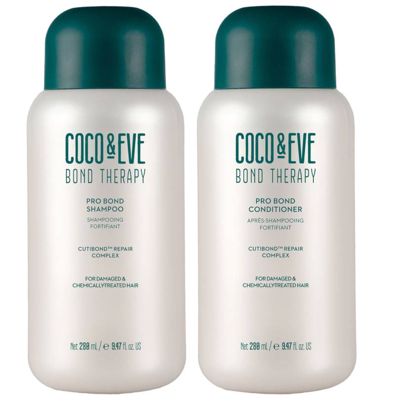 Coco & Eve Bond Therapy Duo Bundle von Coco & Eve