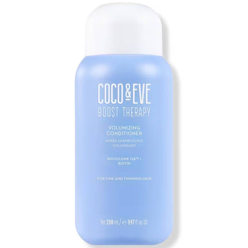 Coco & Eve Boost Therapy Hair Volumising Conditioner 280ml von Coco & Eve